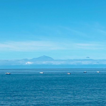 Anmar Tasarte Apartment Playa de Tasarte ภายนอก รูปภาพ
