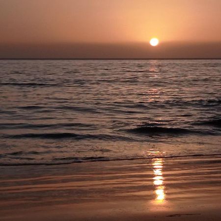 Anmar Tasarte Apartment Playa de Tasarte ภายนอก รูปภาพ
