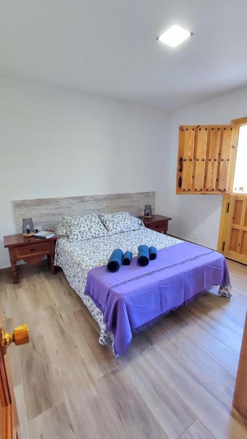 Anmar Tasarte Apartment Playa de Tasarte ภายนอก รูปภาพ