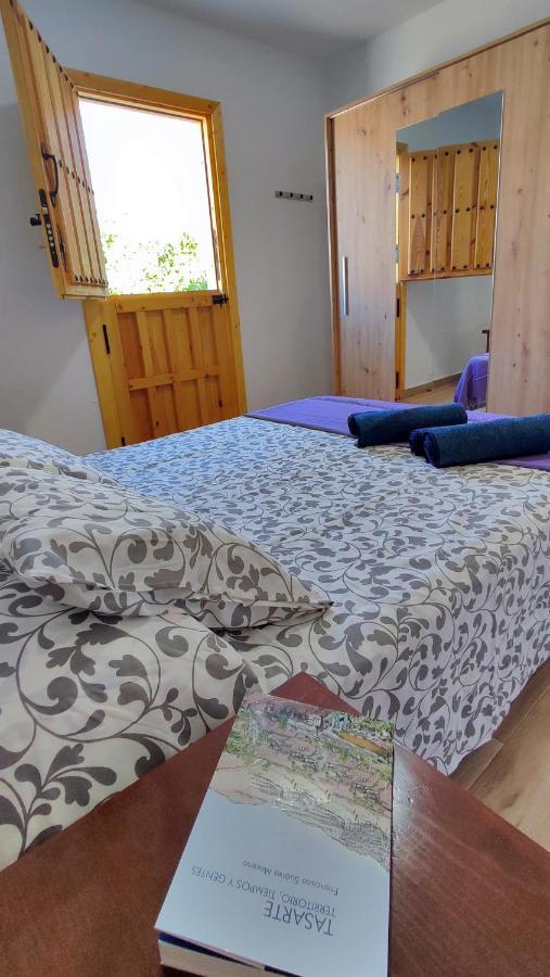 Anmar Tasarte Apartment Playa de Tasarte ภายนอก รูปภาพ