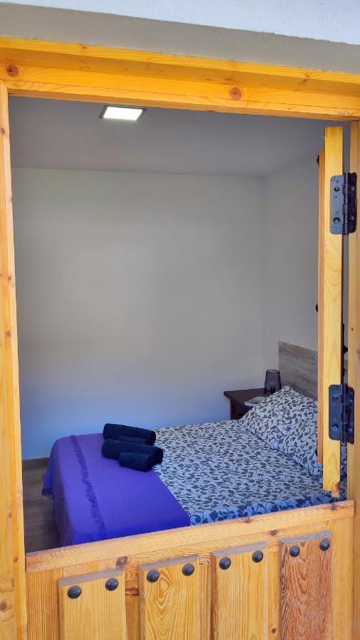 Anmar Tasarte Apartment Playa de Tasarte ภายนอก รูปภาพ