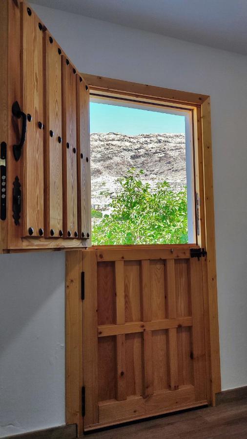 Anmar Tasarte Apartment Playa de Tasarte ภายนอก รูปภาพ