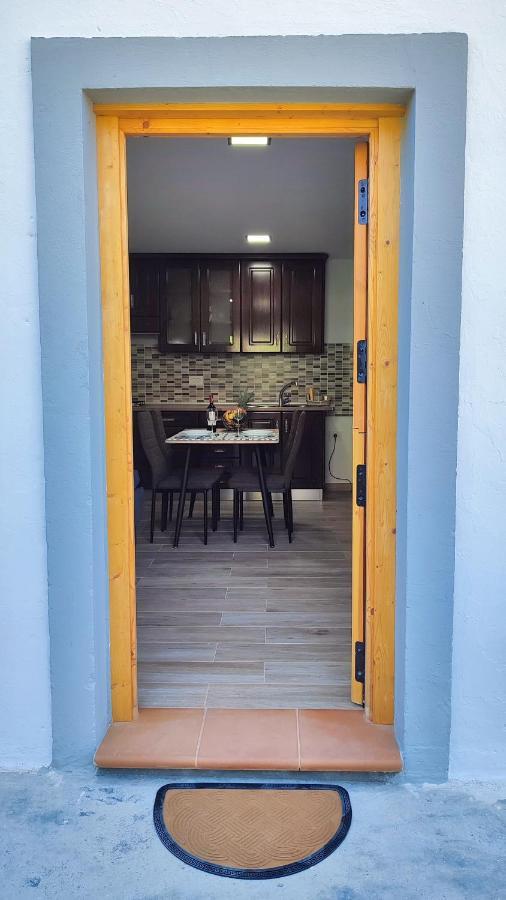 Anmar Tasarte Apartment Playa de Tasarte ภายนอก รูปภาพ