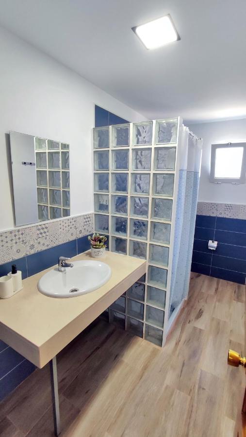 Anmar Tasarte Apartment Playa de Tasarte ภายนอก รูปภาพ