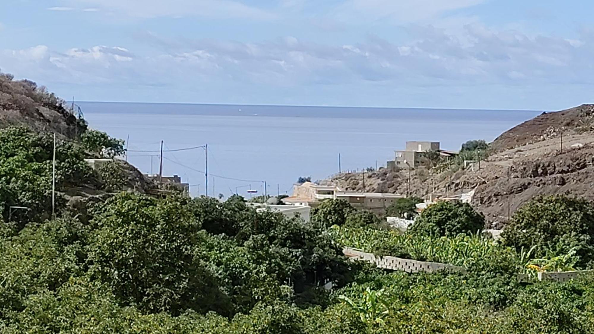 Anmar Tasarte Apartment Playa de Tasarte ภายนอก รูปภาพ