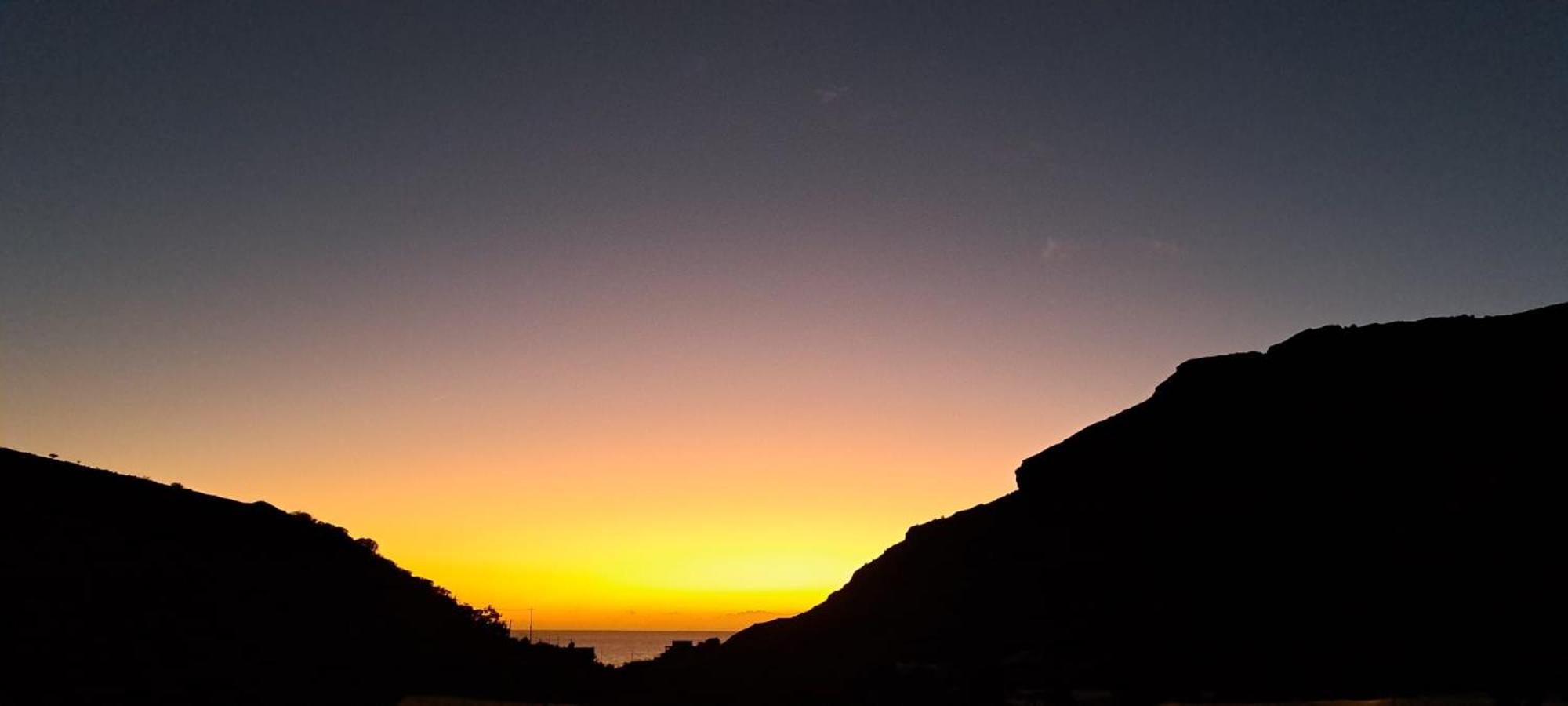 Anmar Tasarte Apartment Playa de Tasarte ภายนอก รูปภาพ